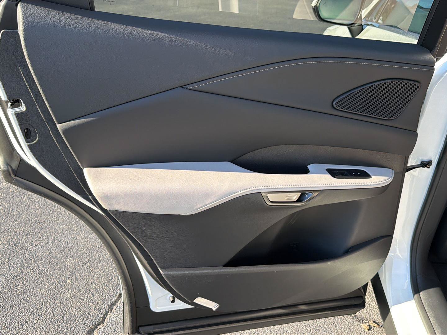 New 2026 Lexus RX 350 Premium FWD image 17