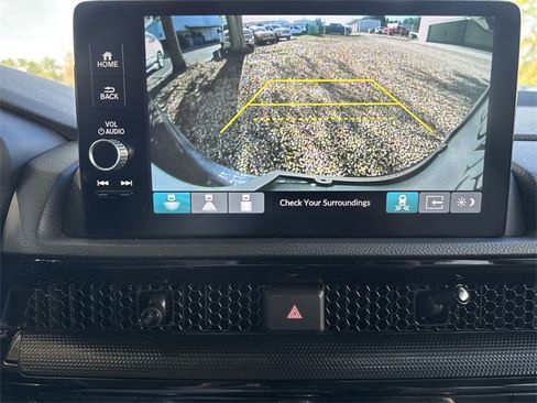 Used 2025 Honda CR-V EX-L image 14