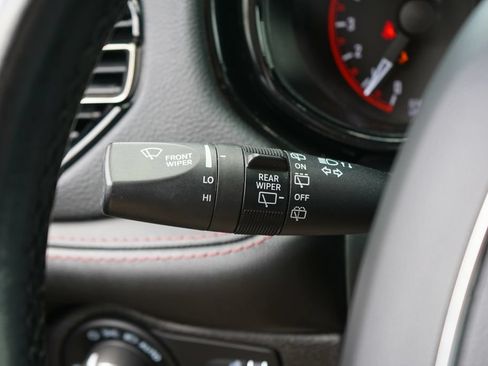 Used 2021 Dodge Durango R/T w/ Blacktop Package AWD/4WD image 18