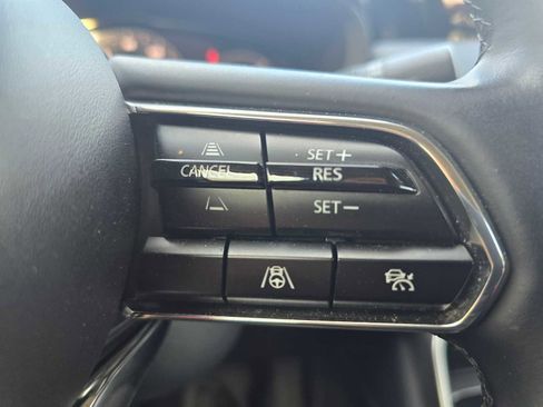 Used 2025 MAZDA CX-90 3.3 Turbo w/ Premium Sport Pkg image 33