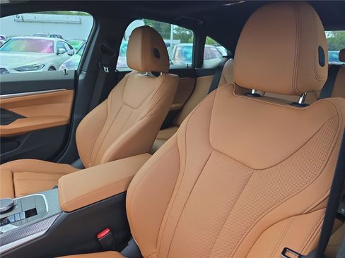 Used 2024 BMW 430i Gran Coupe w/ M Sport Package (Priority 1) RWD image 16