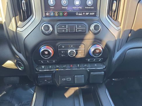 Used 2022 GMC Sierra 3500 Denali image 23