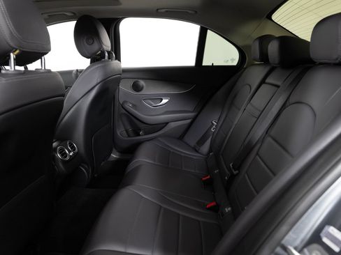 Used 2019 Mercedes-Benz C 300 Sedan w/ Premium Package image 18