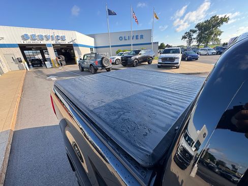 Used 2023 Ford Ranger Lariat w/ Equipment Group 501A High AWD/4WD image 19