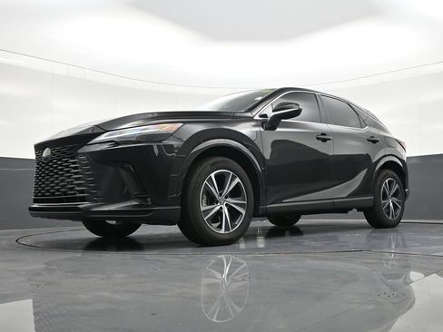 Used 2023 Lexus RX 350 FWD image 22
