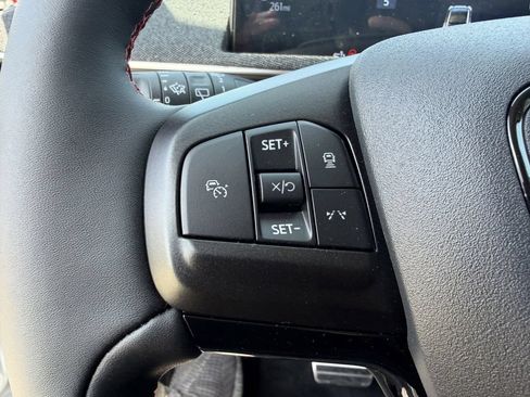 New 2026 Ford Mustang Mach-E Premium w/ Sport Appearance Package RWD image 23