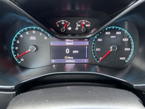 Used 2019 Chevrolet Colorado ZR2 w/ ZR2 Midnight Special Edition image 26