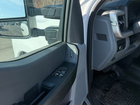 New 2026 Ford F250 XL w/ 360-Degree Camera Package AWD/4WD image 20