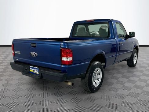 Used 2008 Ford Ranger XL RWD image 7