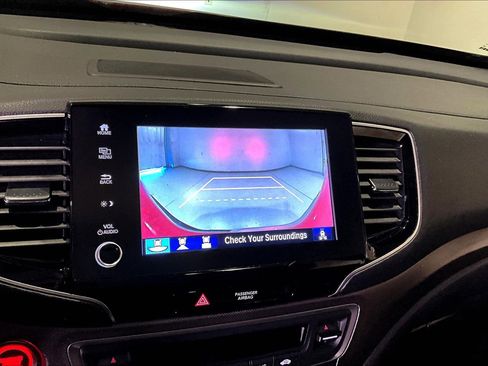 Used 2023 Honda Ridgeline RTL-E image 15