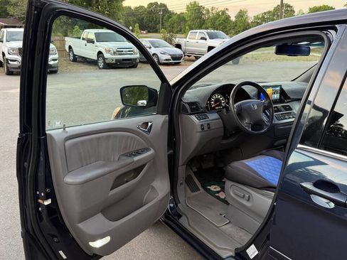 Used 2009 Honda Odyssey EX-L image 11