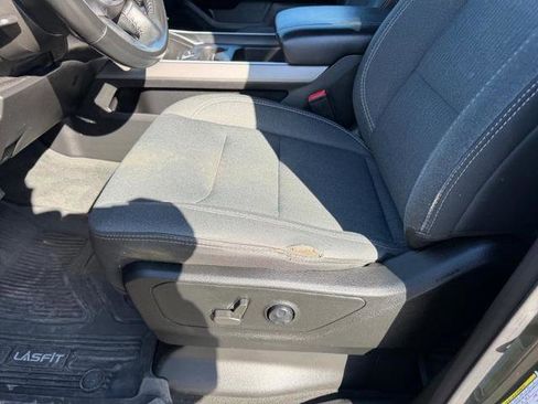 Used 2021 RAM 1500 Big Horn image 21