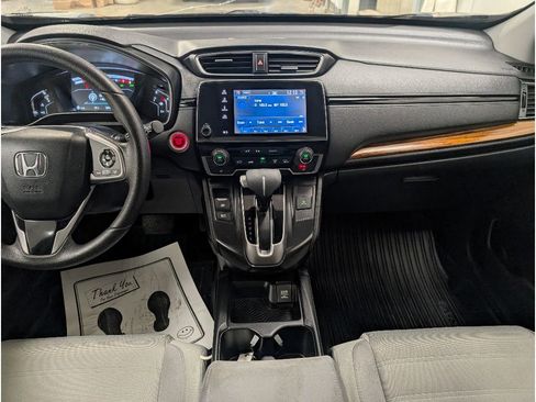 Used 2019 Honda CR-V EX image 13