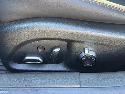 New 2026 Cadillac CT5 V image 12