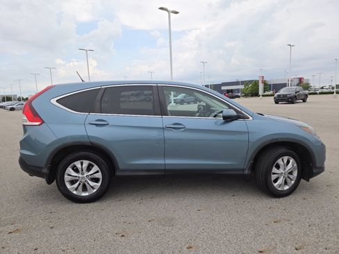 Used 2014 Honda CR-V EX image 18