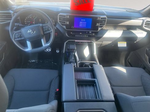 New 2025 Toyota Tundra SR5 AWD/4WD image 10