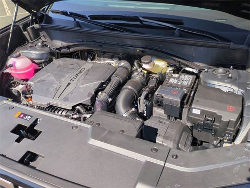 New 2026 Hyundai Santa Fe SEL image 29