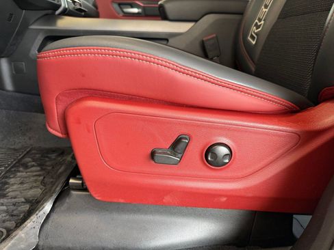 Used 2025 RAM 1500 Rebel AWD/4WD image 15