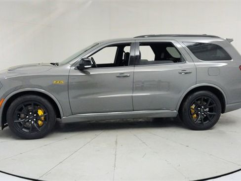Used 2024 Dodge Durango SRT image 2