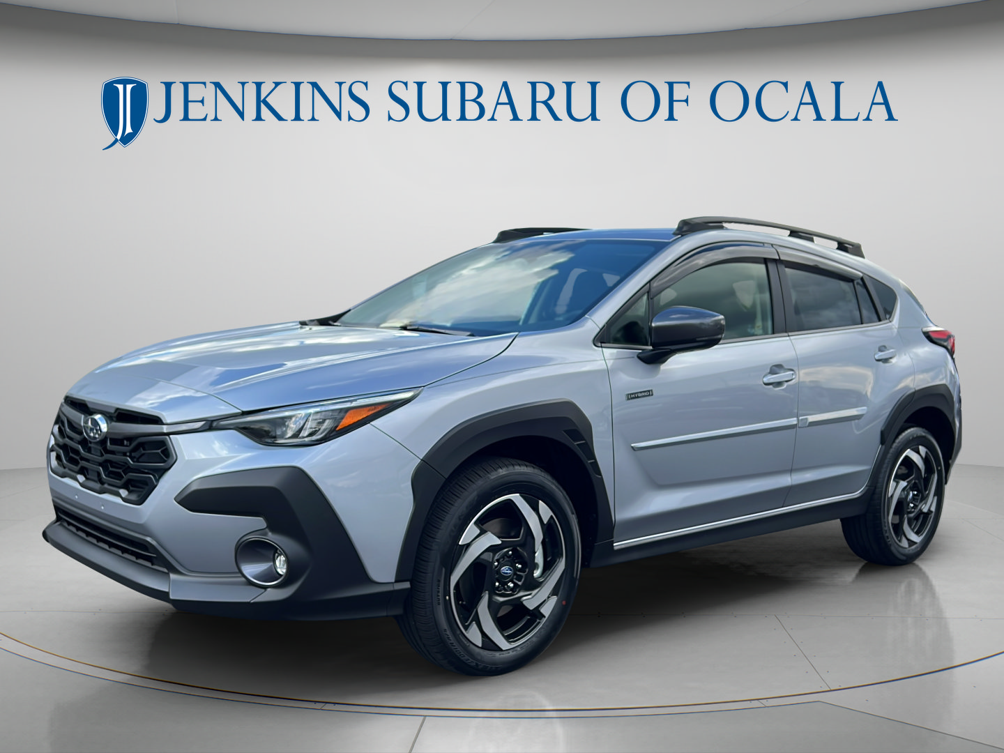New 2026 Subaru Crosstrek 2.5i Limited AWD/4WD image 7