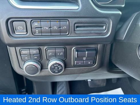 Used 2021 GMC Yukon SLT w/ SLT Luxury Plus Package image 30