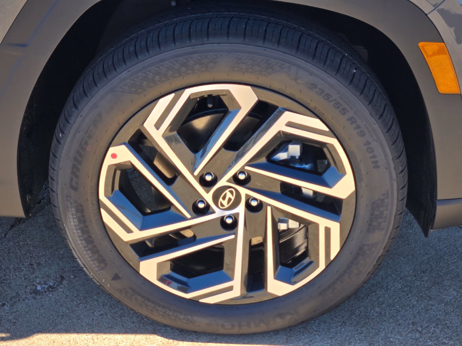 New 2026 Hyundai Tucson SEL Plus FWD image 7