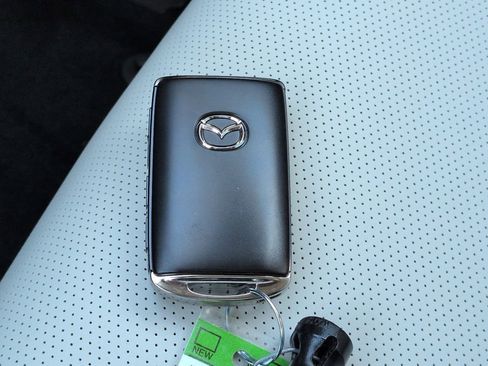 New 2026 MAZDA CX-30 AWD 2.5 S w/ Premium Package image 28