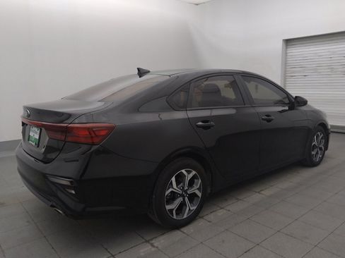 Used 2021 Kia Forte LXS FWD image 10