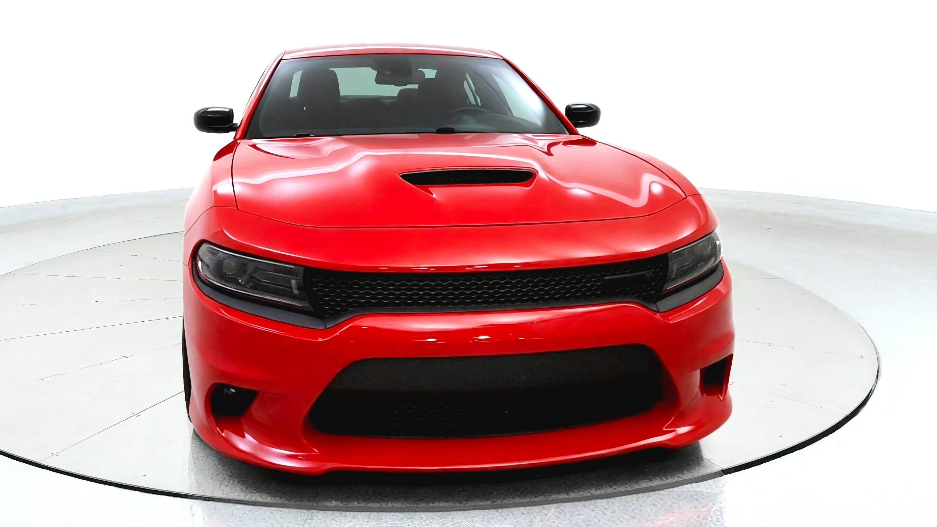 Used 2022 Dodge Charger GT w/ Plus Group AWD/4WD image 2