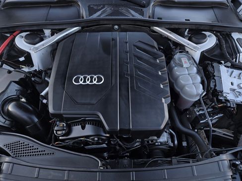 Used 2024 Audi A5 2.0T Premium Plus image 28