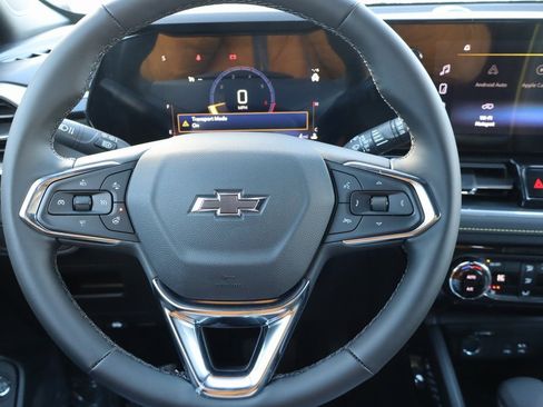 New 2026 Chevrolet TrailBlazer ACTIV image 6