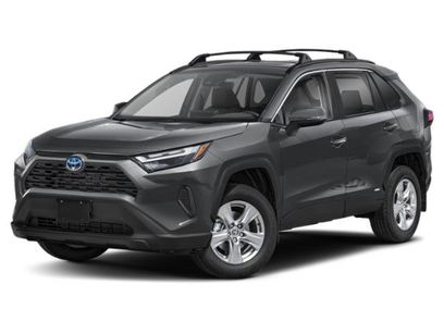 Used 2025 Toyota RAV4 XLE w/ Convenience Package