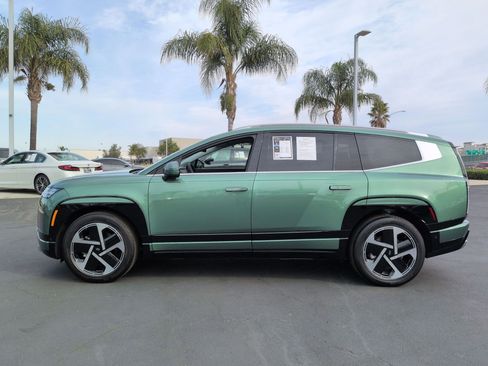 Used 2026 Hyundai Ioniq 9 Limited image 7