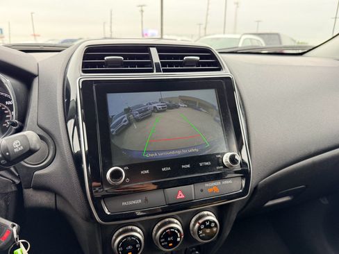 Used 2024 Mitsubishi Outlander Sport AWD image 16