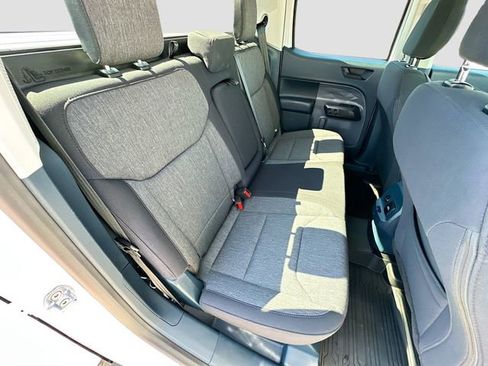 Used 2024 Ford Maverick XLT w/ XLT Luxury Package image 24