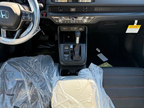 New 2026 Honda CR-V Sport-L image 16