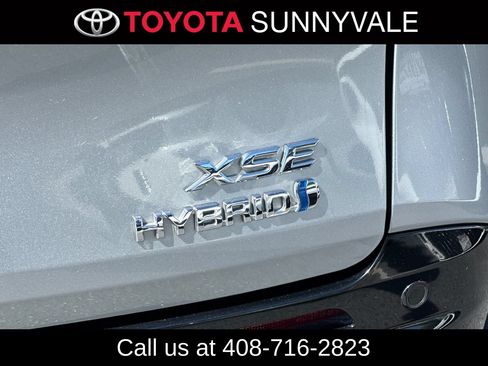 Certified 2024 Toyota Sienna XSE w/ XSE Plus Package AWD/4WD image 14