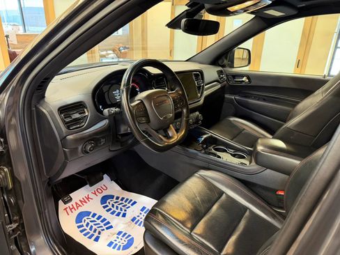Used 2023 Dodge Durango R/T w/ Blacktop Package image 9