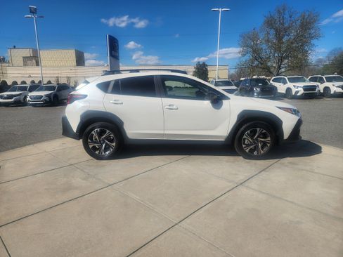 Certified 2026 Subaru Crosstrek 2.0i Premium image 3