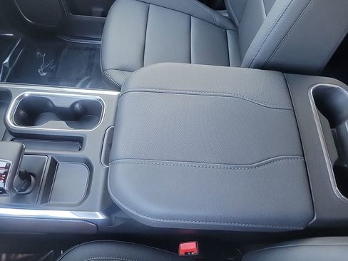 New 2026 GMC Sierra 1500 SLT w/ SLT Convenience Package RWD image 37