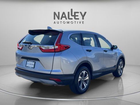Used 2019 Honda CR-V LX image 6