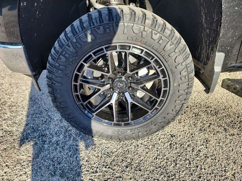 New 2026 Chevrolet Silverado 1500 LT w/ Texas Edition Plus image 10