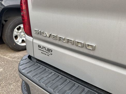 Used 2022 Chevrolet Silverado 1500 LT w/ Max Trailering Package image 7