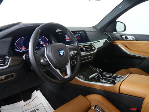 Certified 2023 BMW X5 sDrive40i w/ Climate Comfort Package image 12