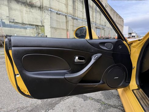 Used 2002 MAZDA MX-5 Miata SE image 35