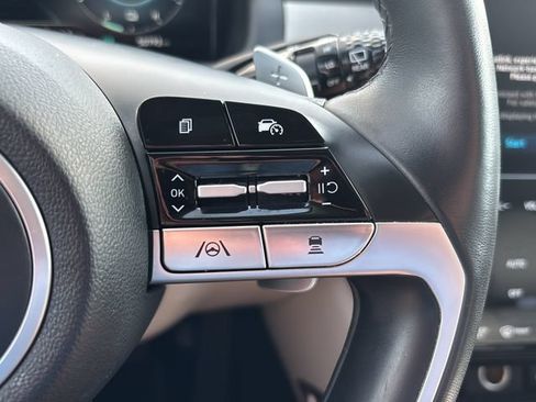 Used 2022 Hyundai Tucson Limited AWD/4WD image 24