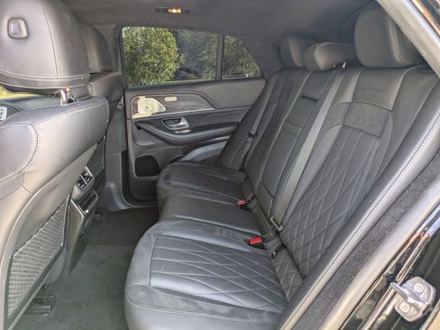 Used 2021 Mercedes-Benz GLE 63 AMG S image 19