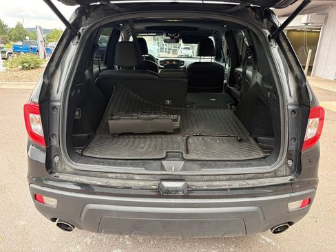 Used 2021 Honda Passport EX-L image 26