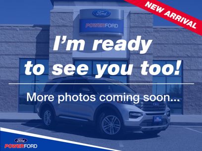 Used 2023 Ford Explorer XLT w/ Equipment Group 202A