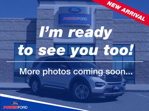 Used 2023 Ford Explorer XLT w/ Equipment Group 202A image 1